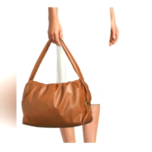 Scoop NYC Handbags - Scoop vegan (faux) leather bag